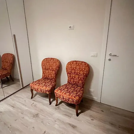 Anna - Comfort E Stile In Centro Storico Apartman