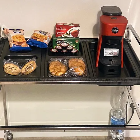 Anna - Comfort E Stile In Centro Storico Apartman *