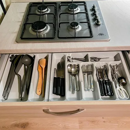 Anna - Comfort E Stile In Centro Storico