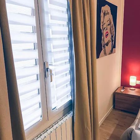 公寓 Anna - Comfort E Stile In Centro Storico *