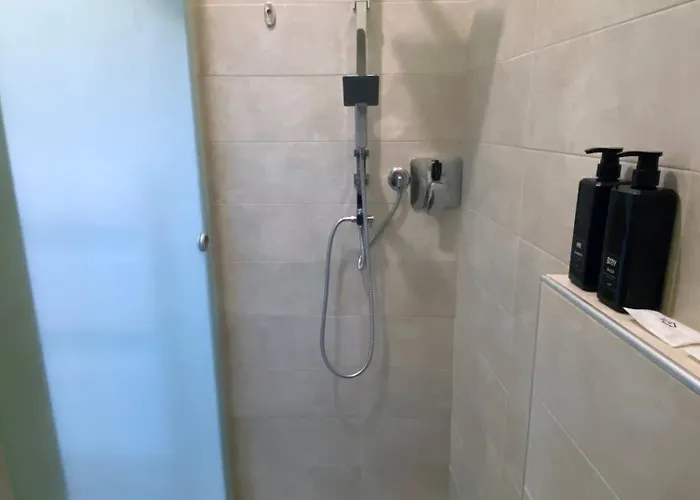 Anna - Comfort E Stile In Centro Storico Imola