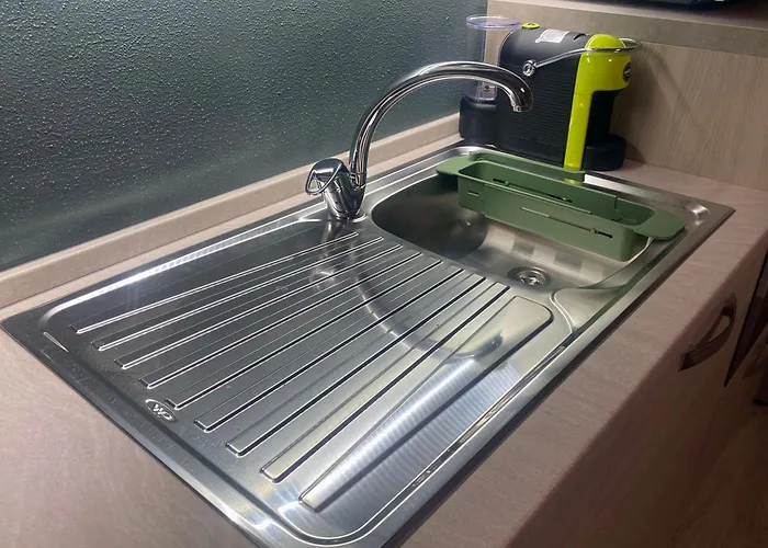 Anna - Comfort E Stile In Centro Storico * Imola