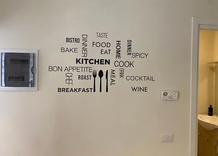 Anna - Comfort E Stile In Centro Storico Imola