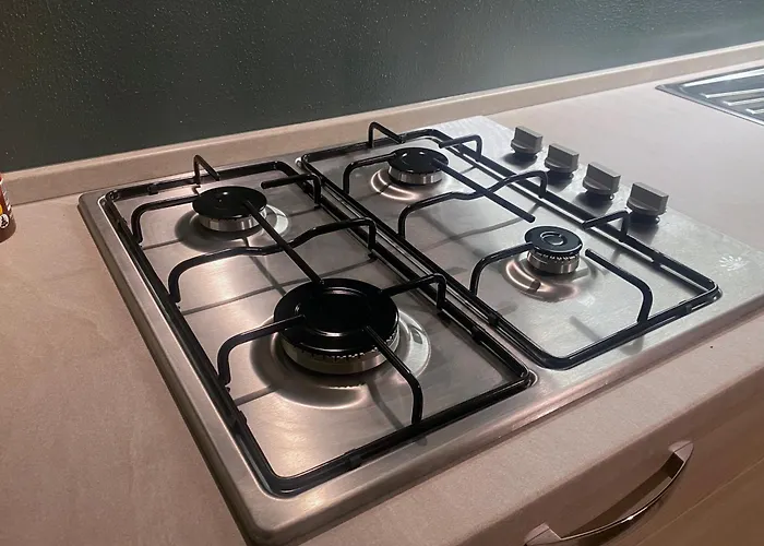 Anna - Comfort E Stile In Centro Storico Apartman *