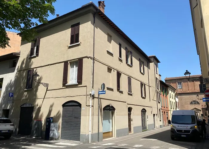 Anna - Comfort E Stile In Centro Storico Apartman *