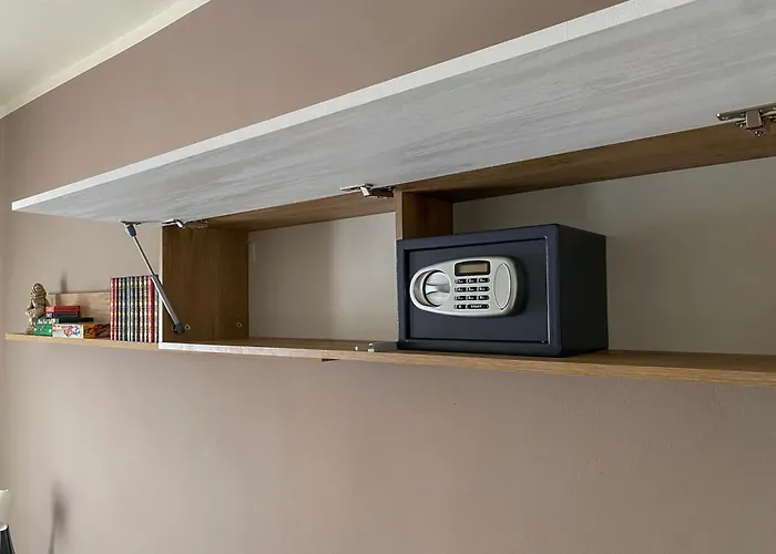 Anna - Comfort E Stile In Centro Storico Apartman Imola