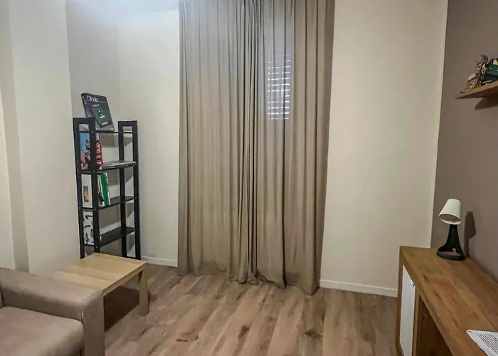 Anna - Comfort E Stile In Centro Storico Apartman Imola