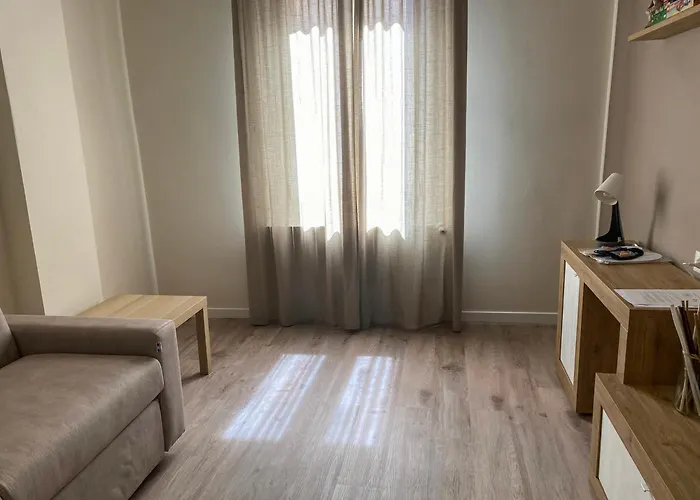 Apartman Anna - Comfort E Stile In Centro Storico Imola