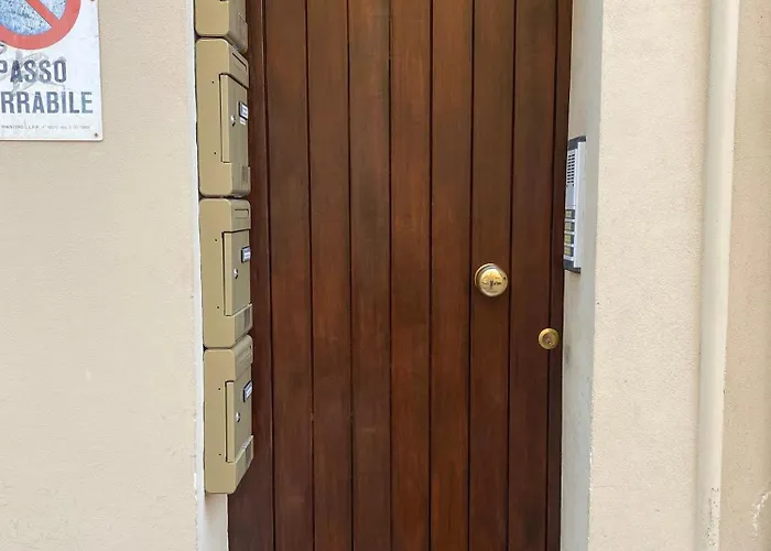 Anna - Comfort E Stile In Centro Storico Imola