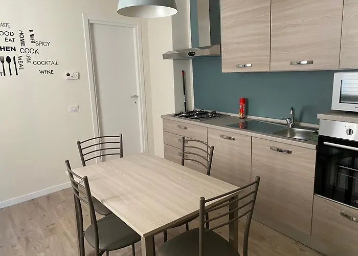 Anna - Comfort E Stile In Centro Storico