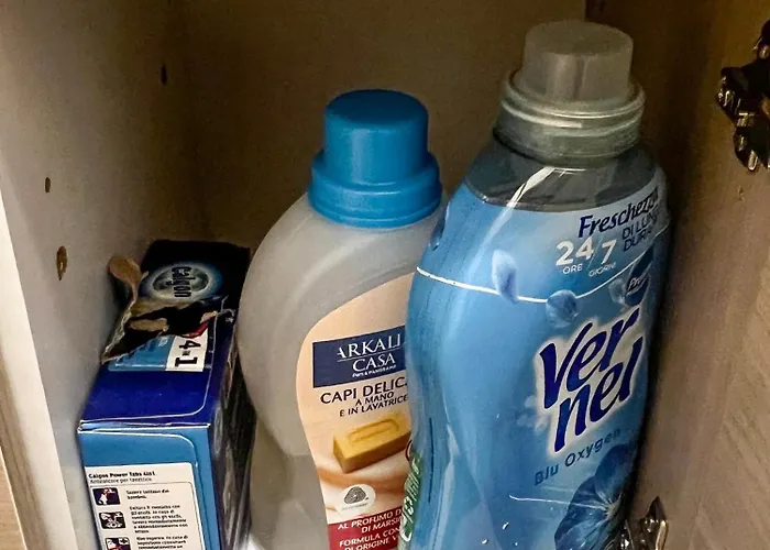 Anna - Comfort E Stile In Centro Storico Apartman *