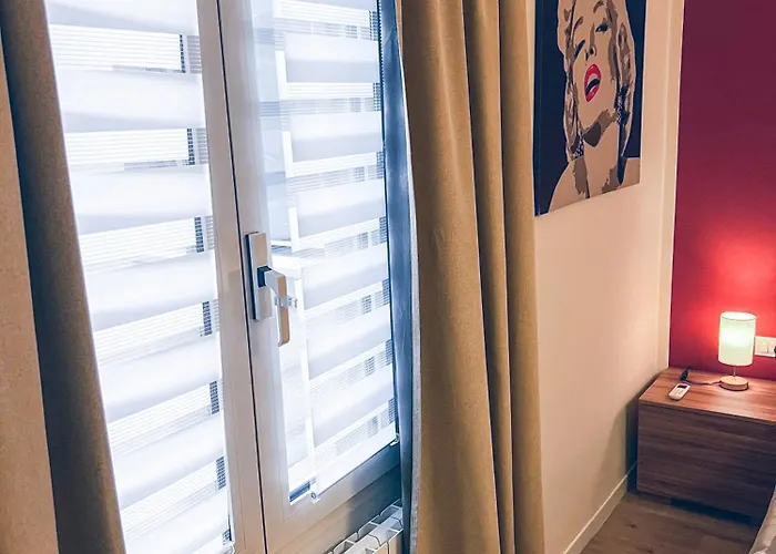 Apartman Anna - Comfort E Stile In Centro Storico *