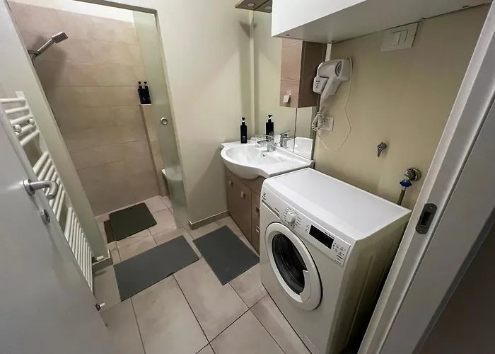 Apartman Anna - Comfort E Stile In Centro Storico Imola