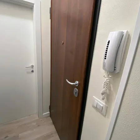 Anna - Comfort E Stile In Centro Storico