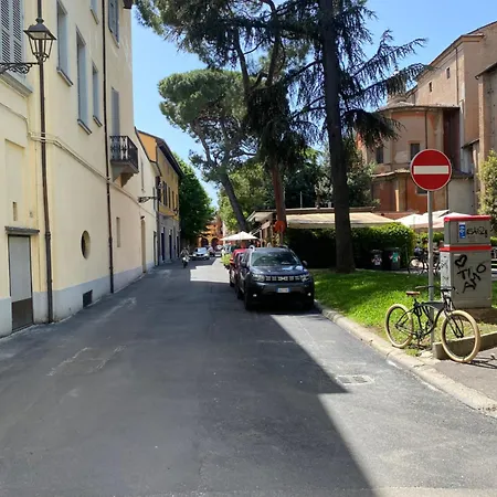 Anna - Comfort E Stile In Centro Storico Appartement *