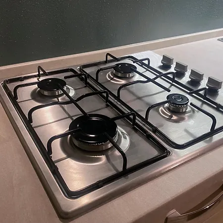 Anna - Comfort E Stile In Centro Storico Apartament *