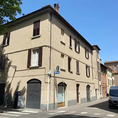 Anna - Comfort E Stile In Centro Storico Appartement *