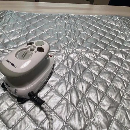 Anna - Comfort E Stile In Centro Storico * Imola