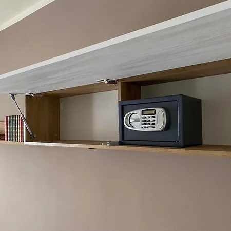 Anna - Comfort E Stile In Centro Storico Apartment Imola
