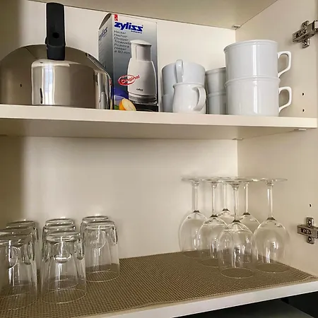 Anna - Comfort E Stile In Centro Storico