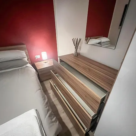 Anna - Comfort E Stile In Centro Storico