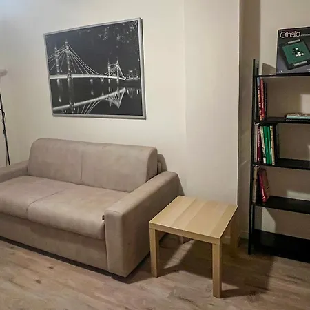 Appartement Anna - Comfort E Stile In Centro Storico