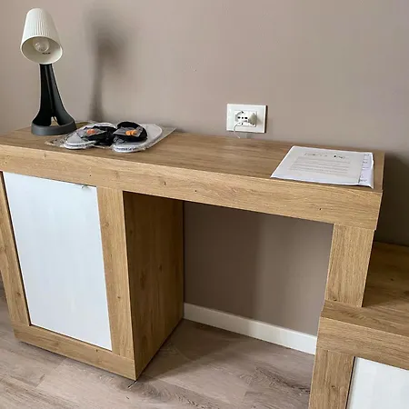 Anna - Comfort E Stile In Centro Storico *