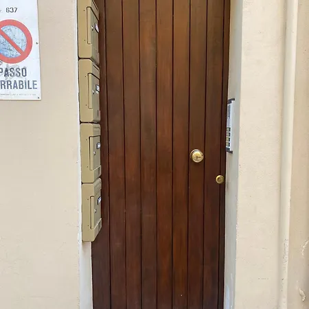 Anna - Comfort E Stile In Centro Storico Imola