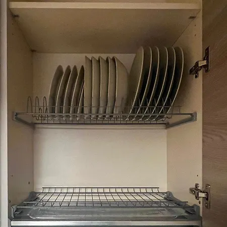 Appartement Anna - Comfort E Stile In Centro Storico