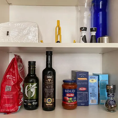 Anna - Comfort E Stile In Centro Storico *