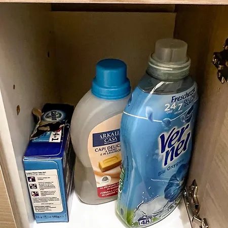 Anna - Comfort E Stile In Centro Storico Appartement *