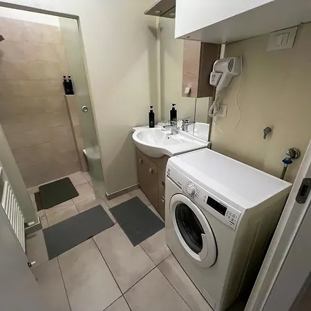 Appartement Anna - Comfort E Stile In Centro Storico Imola