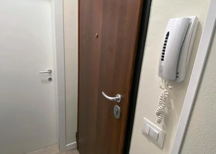 Anna - Comfort E Stile In Centro Storico