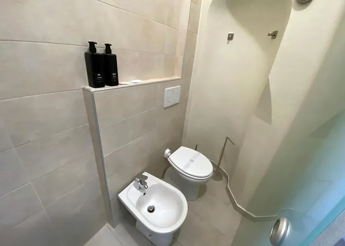 Anna - Comfort E Stile In Centro Storico Imola