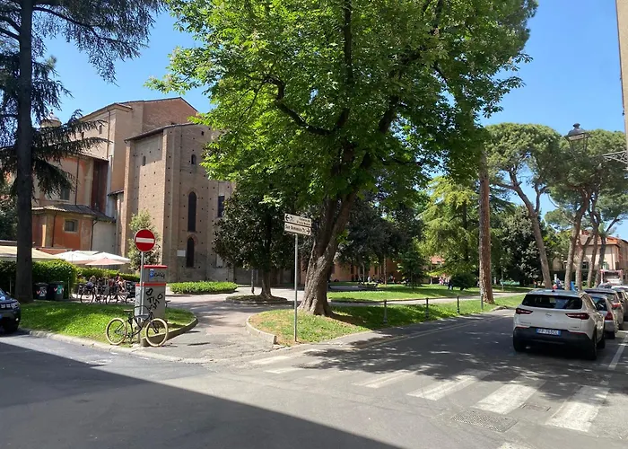 Anna - Comfort E Stile In Centro Storico *