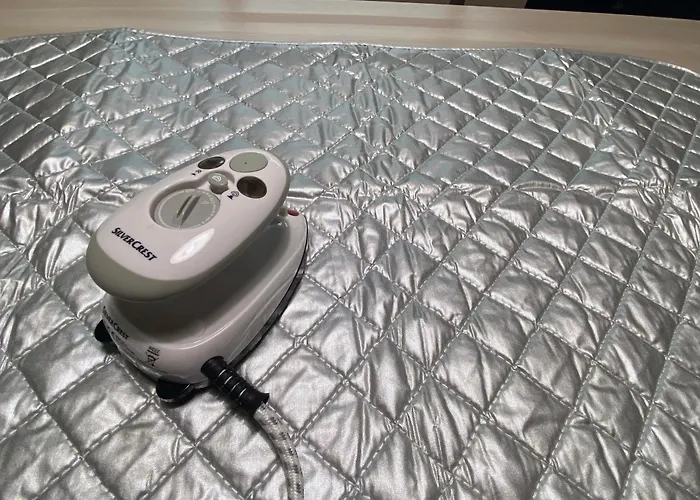 Anna - Comfort E Stile In Centro Storico * イーモラ