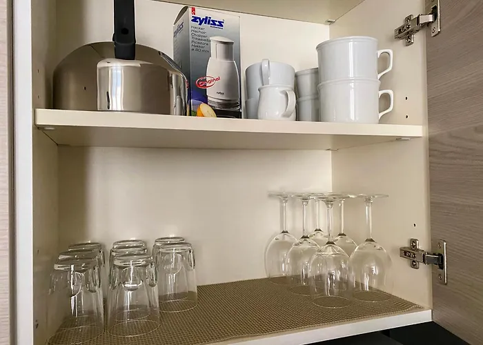 Anna - Comfort E Stile In Centro Storico