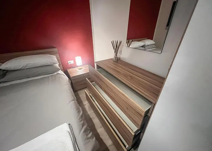 Anna - Comfort E Stile In Centro Storico