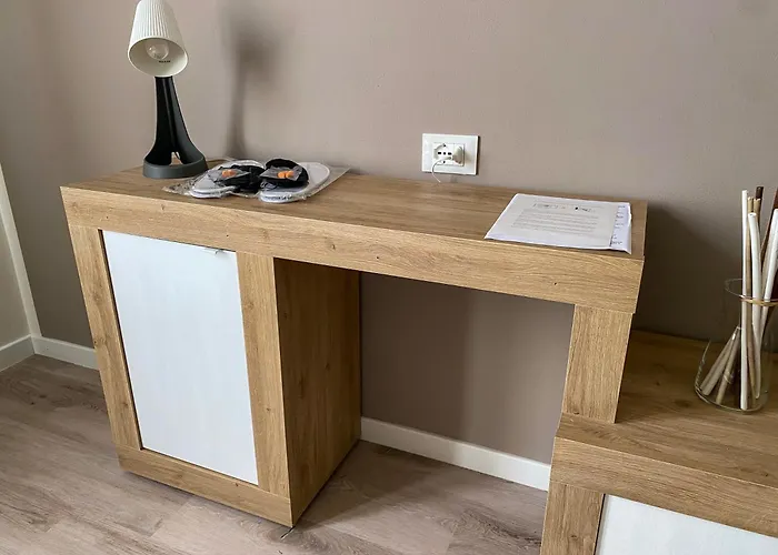 Anna - Comfort E Stile In Centro Storico *