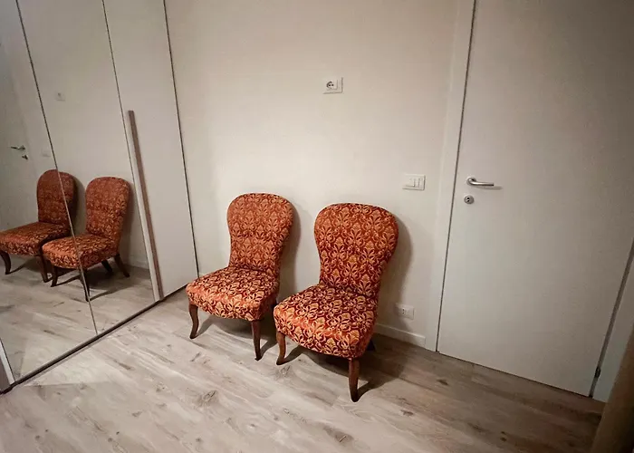 Anna - Comfort E Stile In Centro Storico Daire