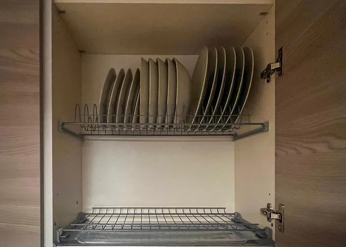 Daire Anna - Comfort E Stile In Centro Storico