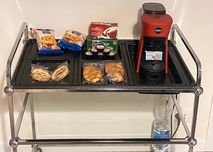 Anna - Comfort E Stile In Centro Storico アパート *