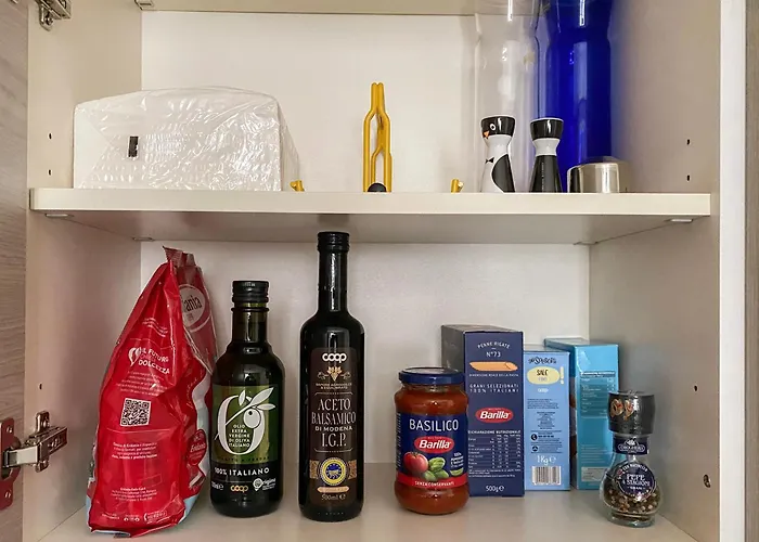 Anna - Comfort E Stile In Centro Storico *