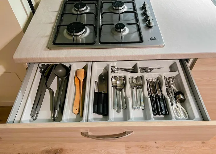 Anna - Comfort E Stile In Centro Storico