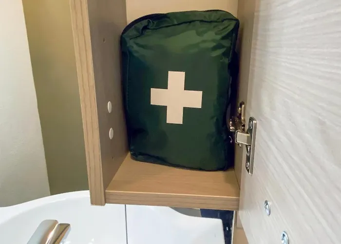 Anna - Comfort E Stile In Centro Storico Daire